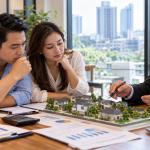Strategi Mengembangkan Risiko Finansial Properti Secara Bertahap